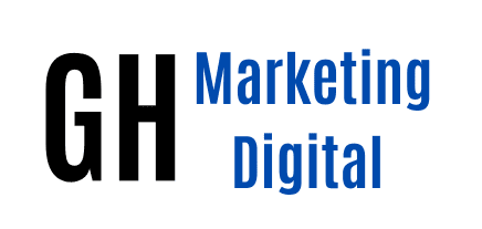 GH Marketing Digital