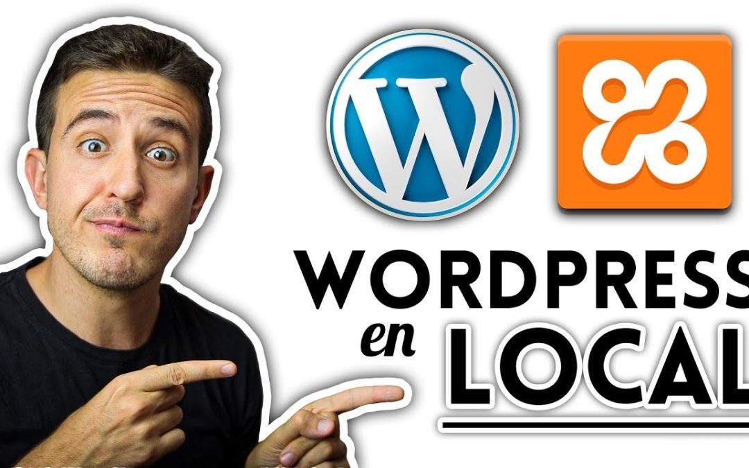 Guía definitiva: cómo instalar WordPress en local paso a paso