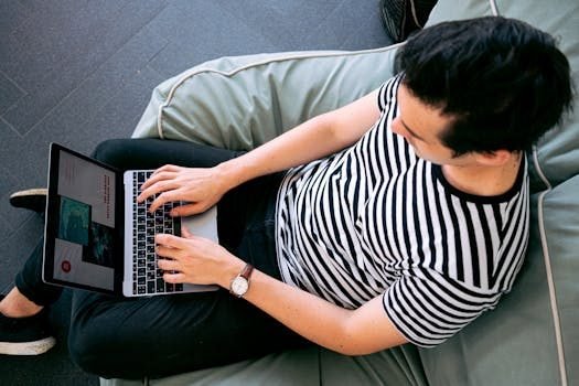 Blogger o WordPress: elige el mejor para tu proyecto web