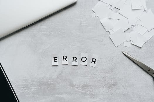 Error 404: Aprender a detectarlo y cómo solucionarlo