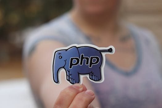 La importancia de tener PHP y WordPress actualizado